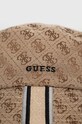 Kiegészítők Guess kalap AM5011.POL01 bézs