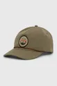 πράσινο Καπέλο Billabong Ανδρικά