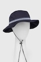 Billabong palarie din bumbac ABYHA00389 bleumarin