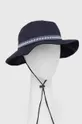 Bavlnený klobúk Billabong Pánsky