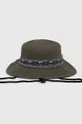 πράσινο Βαμβακερό καπέλο Billabong Ανδρικά