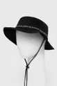 čierna Bavlnený klobúk Billabong Pánsky