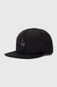 μαύρο Καπέλο Billabong Ανδρικά