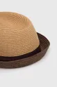 Шляпа Sisley  100% Бумага