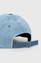 Καπέλο Tommy Jeans  Κύριο υλικό: 100% Βαμβάκι Φόδρα: 100% Πολυεστέρας