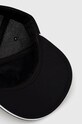 Kapa sa šiltom Tommy Jeans crna AM0AM11004.PPYX