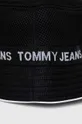 Tommy Jeans kapelusz Materiał zasadniczy: 100 % Poliester, Wstawki: 100 % Bawełna