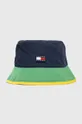 blu navy Tommy Jeans cappello Uomo