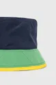Tommy Jeans cappello blu navy
