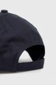 Accesorii BOSS șapcă de baseball din bumbac BOSS GREEN 50489477 bleumarin