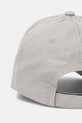 Аксессуары Хлопковая кепка HUGO 50492745 серый