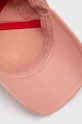 HUGO șapcă de baseball din bumbac roz 50492745