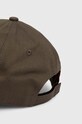 Accesorii HUGO șapcă de baseball din bumbac 50492745 verde