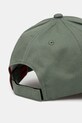 Bavlněná baseballová čepice HUGO 50492745 zelená AA00
