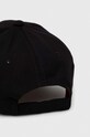 Аксесуари Бавовняна бейсболка HUGO 50492745 чорний