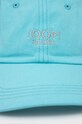Joop! șapcă de baseball din bumbac 30035533 turcoaz SS23