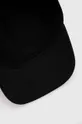 Wrangler czapka z daszkiem bawełniana 100 % Bawełna