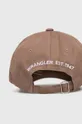 Βαμβακερό καπέλο του μπέιζμπολ Wrangler  100% Βαμβάκι