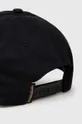 Napapijri czapka z daszkiem F-Box Cap 64 % Poliester, 36 % Bawełna