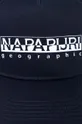 Кепка Napapijri тёмно-синий