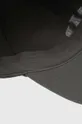 γκρί Βαμβακερό καπέλο του μπέιζμπολ GAP