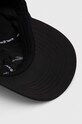 Karl Kani czapka z daszkiem czarny 7010025
