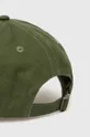 Βαμβακερό καπέλο του μπέιζμπολ Samsoe Samsoe  100% Οργανικό βαμβάκι