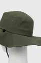 Pamučni šešir Quiksilver  100% Pamuk