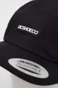 Καπέλο DC μαύρο