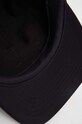 DC czapka z daszkiem czarny ADYHA04140
