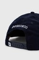 Accesorii DC șapcă de baseball din bumbac ADYHA04155 bleumarin