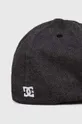 DC czapka z daszkiem Star 95 % Bawełna, 5 % Elastan