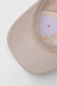 Kapa s šiltom Les Deux bež LDM702003.