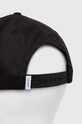 Akcesoria Les Deux czapka z daszkiem LDM702003. czarny