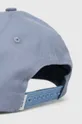 Βαμβακερό καπέλο του μπέιζμπολ Les Deux μπλε