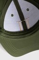Хлопковая кепка Les Deux зелёный LDM702043.