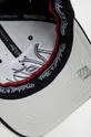 Mitchell&Ness czapka z daszkiem z domieszką wełny 82 % Akryl, 15 % Wełna, 3 % Elastan