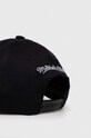 Accesorii Mitchell&Ness șapcă din amestec de lână BOSTON CELTICS HHSS3281 negru