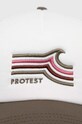 Protest sapca 9711031 verde SS23