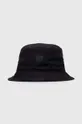 μαύρο Καπέλο North Sails Ανδρικά