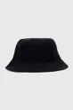 Pamučni šešir Vans  100% Pamuk