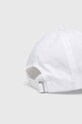 Under Armour sapca Branded 1369783 alb SS24