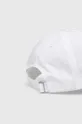 Under Armour czapka z daszkiem Branded biały