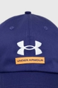 Кепка Under Armour Branded  65% Поліестер, 35% Бавовна