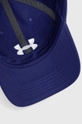 tmavomodrá Šiltovka Under Armour Branded