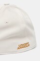Akcesoria Under Armour czapka z daszkiem 1376700 beżowy