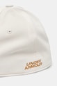 Doplňky Kšiltovka Under Armour 1376700 béžová