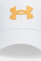 Under Armour czapka z daszkiem 1376700 szary AW25