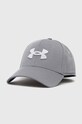 Under Armour sapca altele gri 1376700
