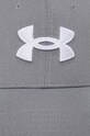 Under Armour sapca 1376700 gri SS25